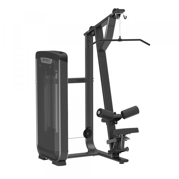 Spirit Lat Pull Down (kabel)