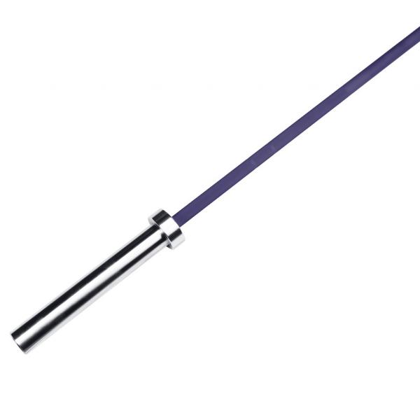 Cerakote Training Bar Purple 15 kg