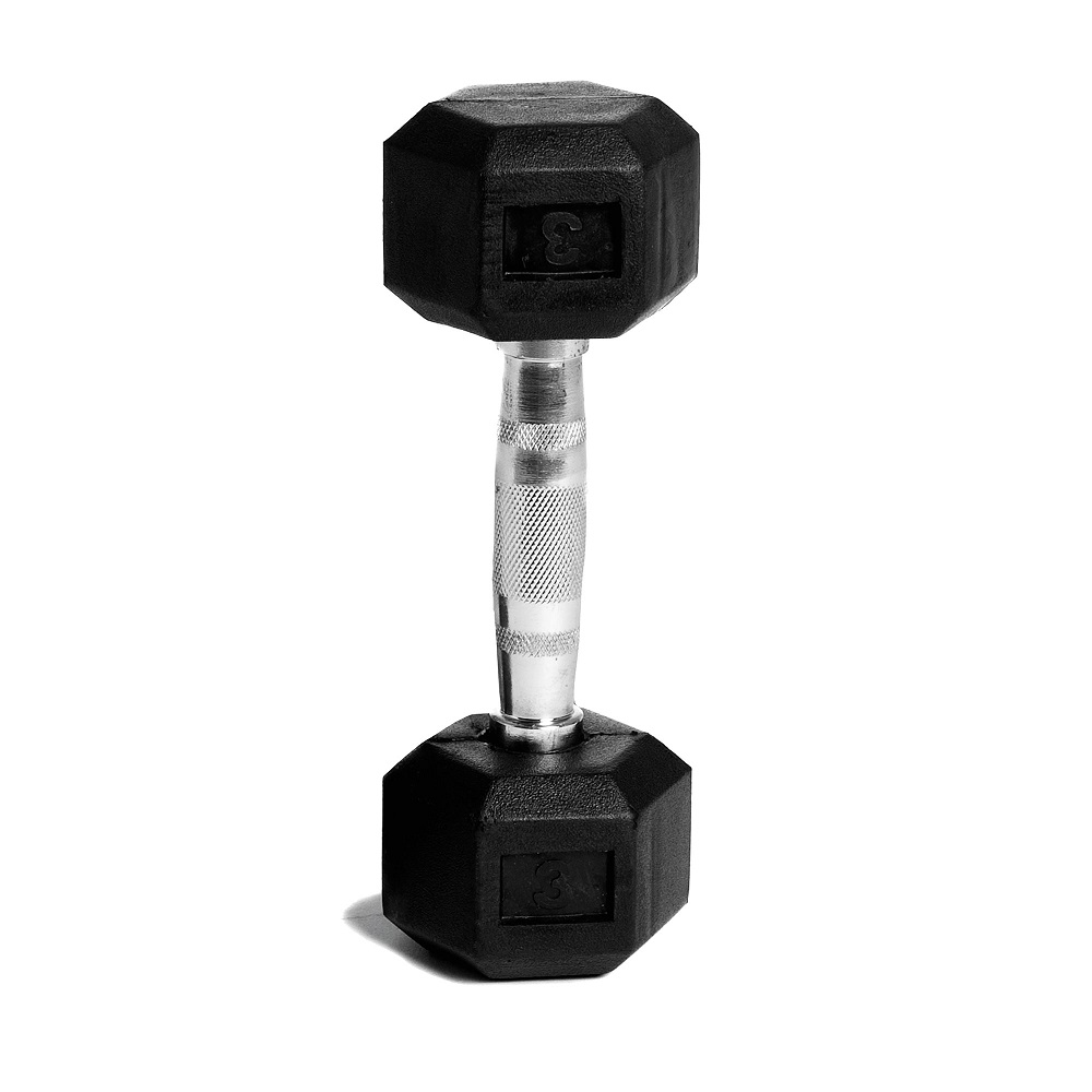 3 kg Proud Hex Manual