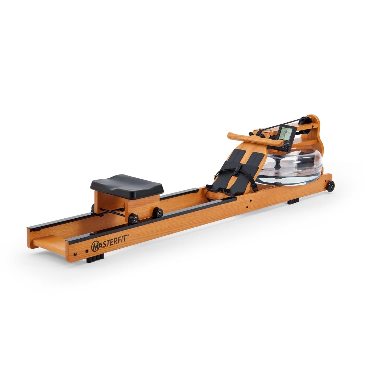 W Rower 400 Romaskin