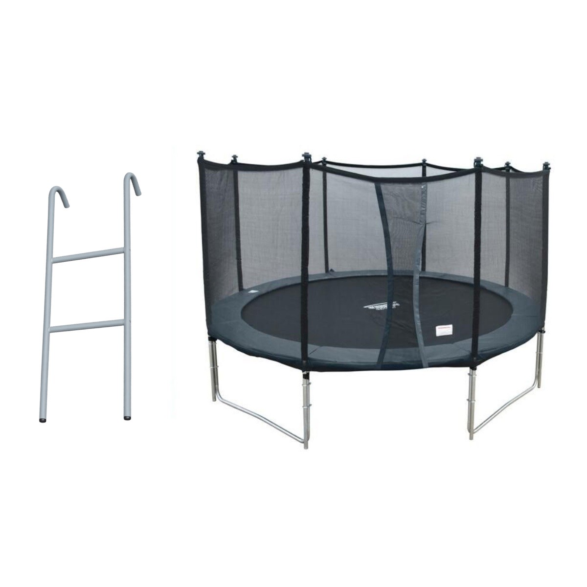 Jumpmaster - Flexi 4,3 m. Trampoline