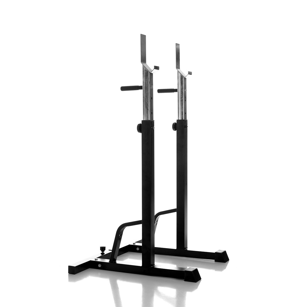 Justerbart SquatRack