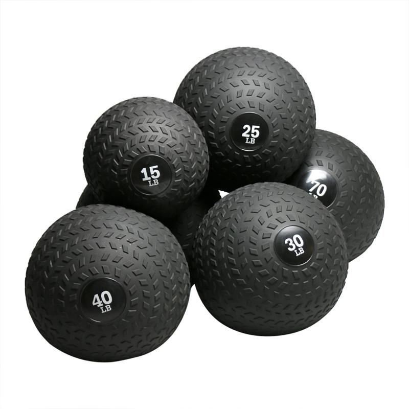 Slam ball  40 lb (18,1kg)