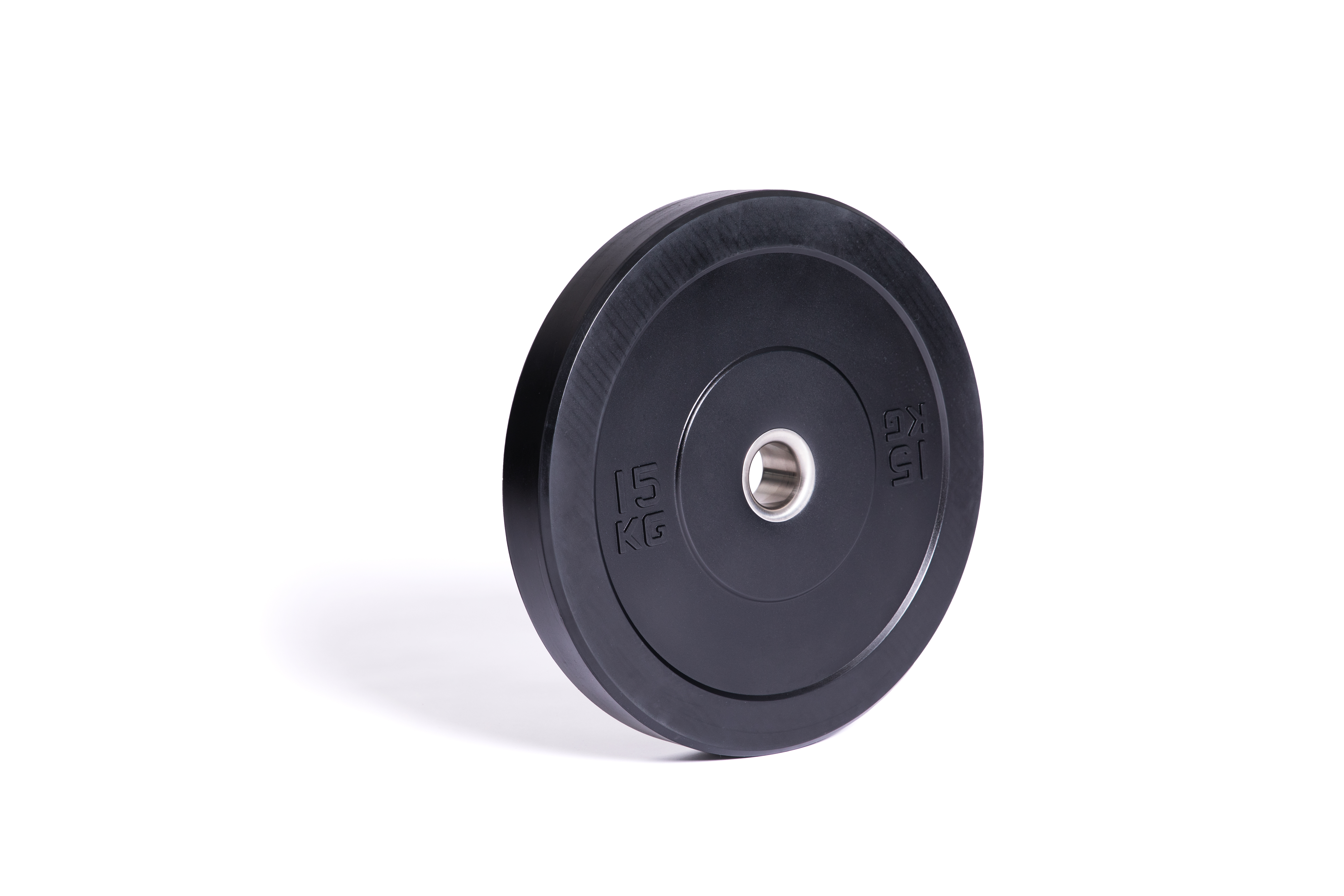 Abilica Bumper Plate 15 kg 