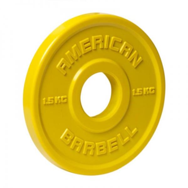 Color Urethane Fractional 1.5kg