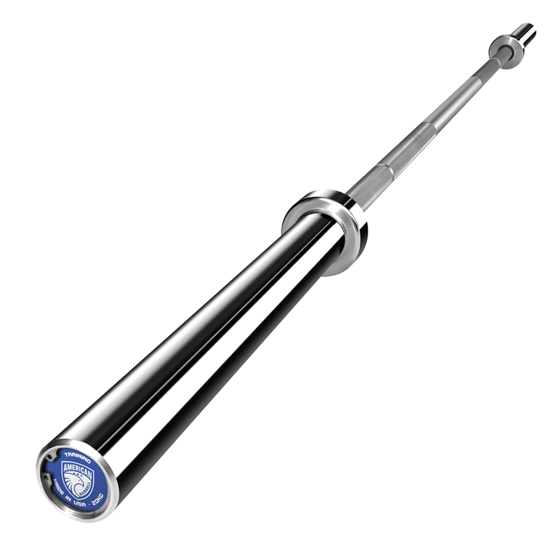Performance Training Bar 20 kg