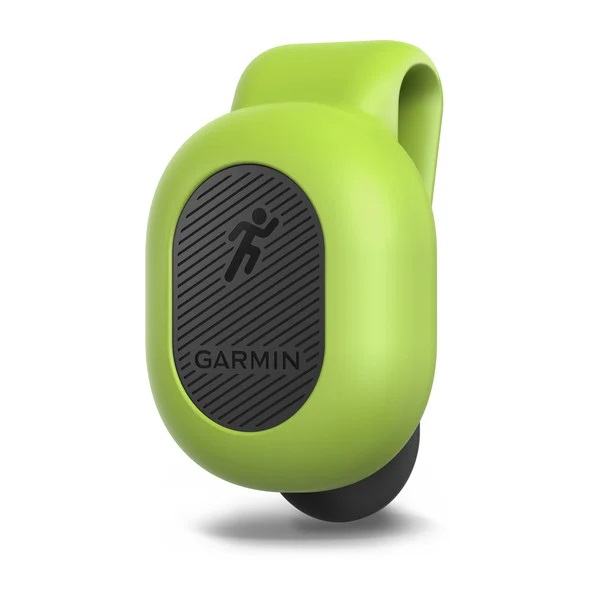 Løpsdynamikk Sensor