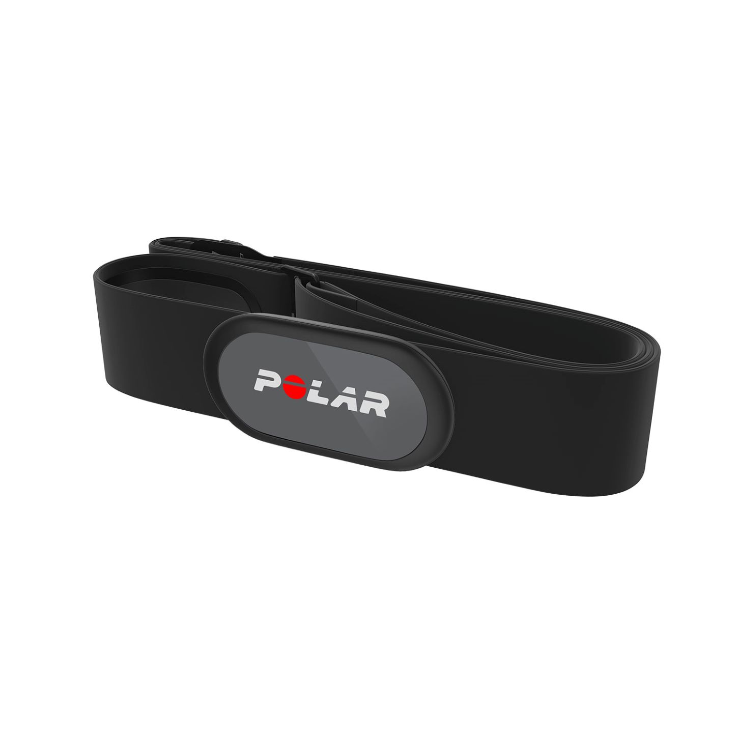 Polar H9 Pulsbelte Sort XS-S