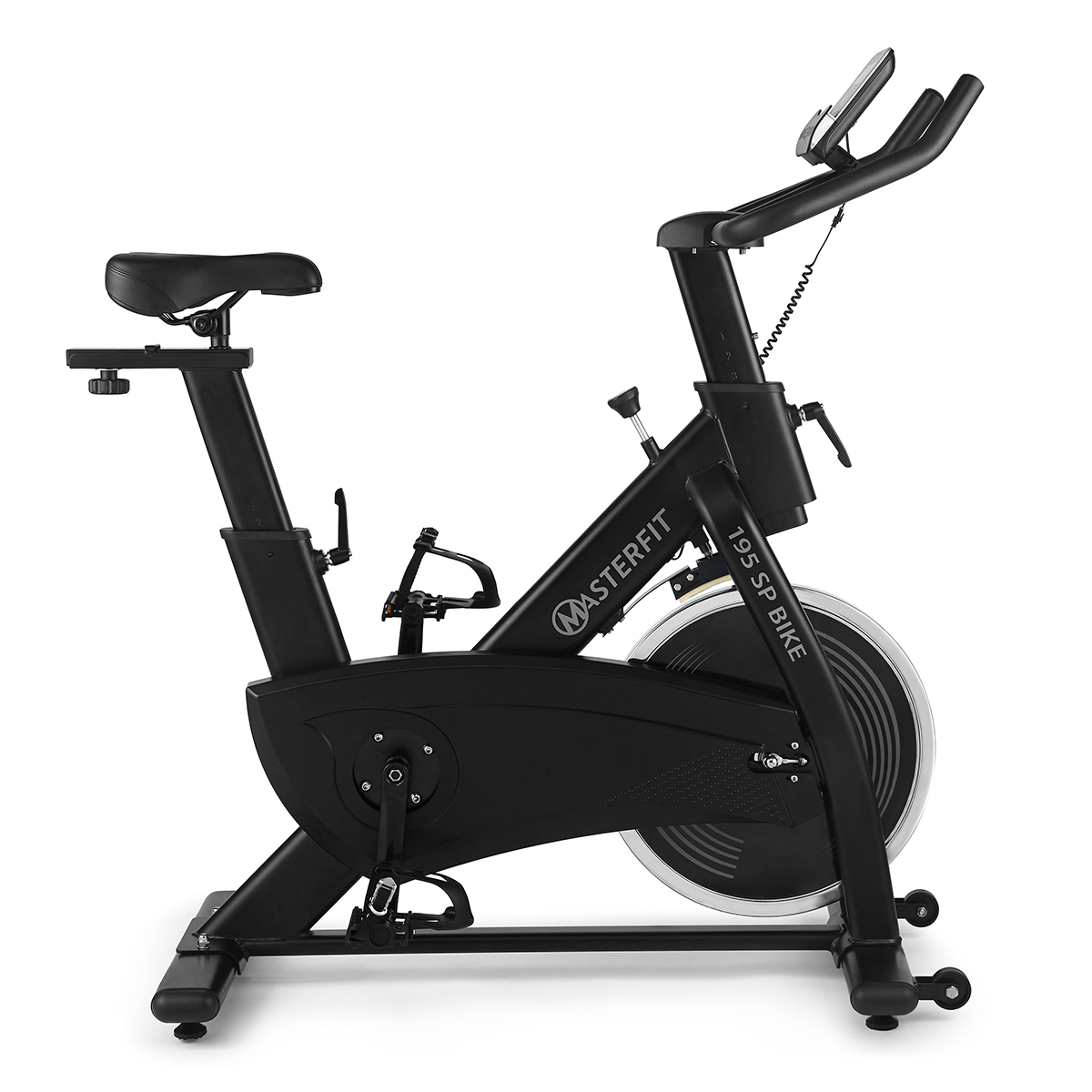 195 SP Spinningsykkel