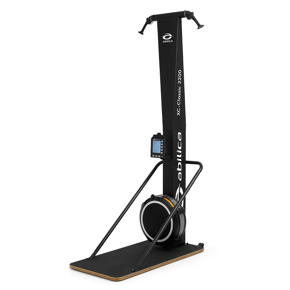 Premium XC-Classic 2200 Stakemaskin