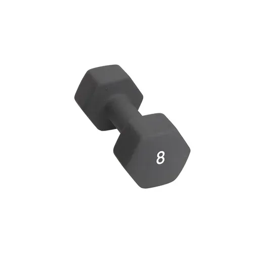 Dumbbell Hex 1-10 kg