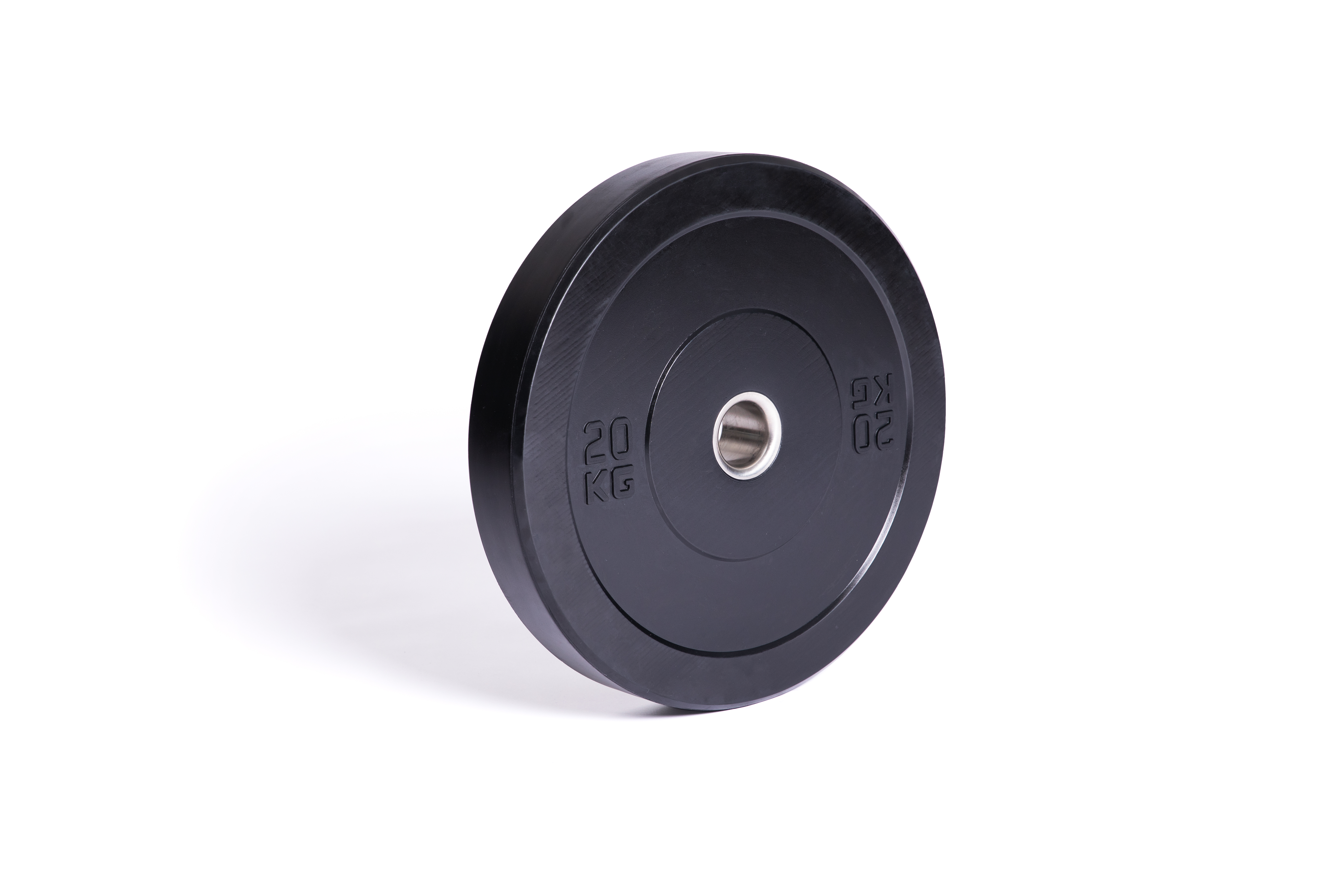 Abilica Bumper Plate 15 kg 