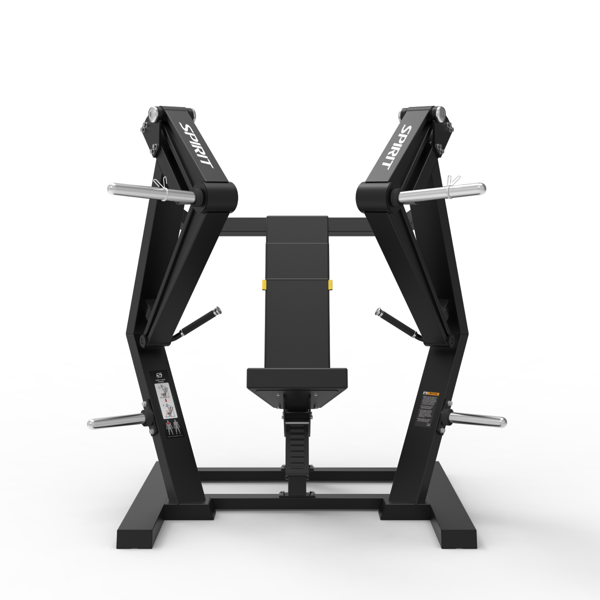 Wide Chest Press PL