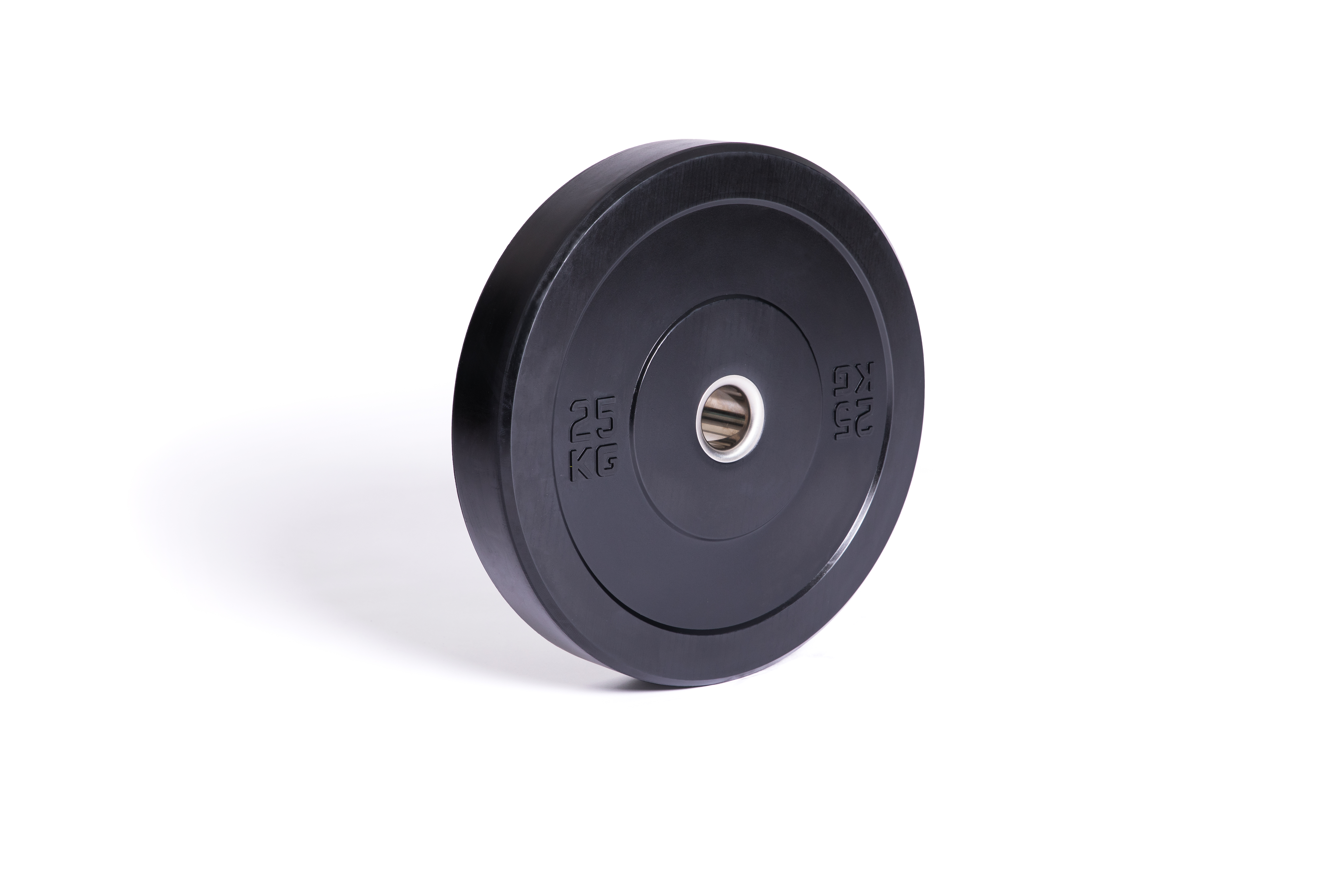 Abilica Bumper Plate 15 kg 