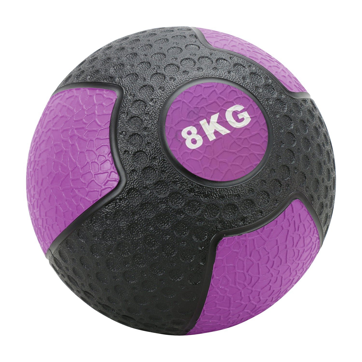AmericanBarbell Medisinball 8 kg