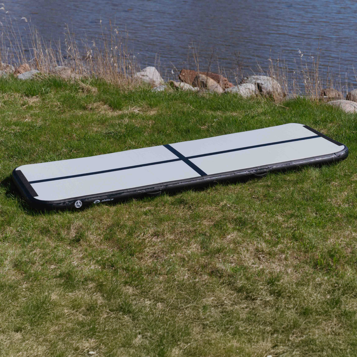 AirTrack 3 x 1 m Treningsmatte