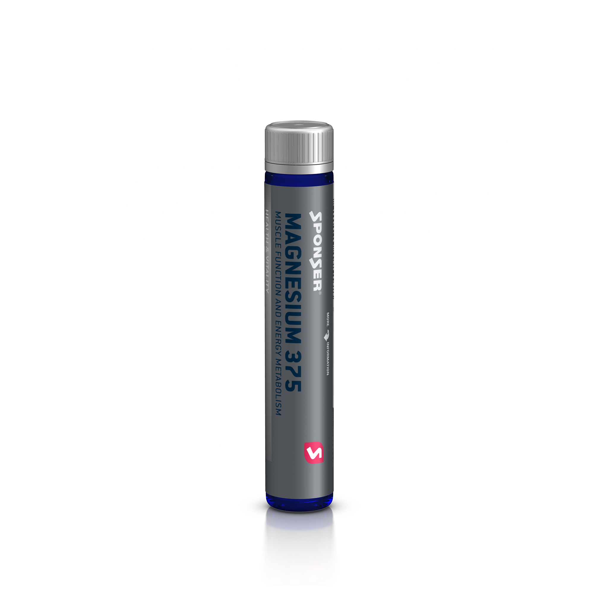 Magnesium 375