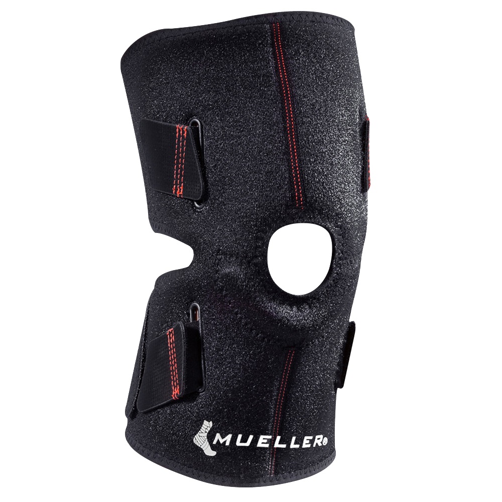 Mueller - 4-way Adjustable Knee Support