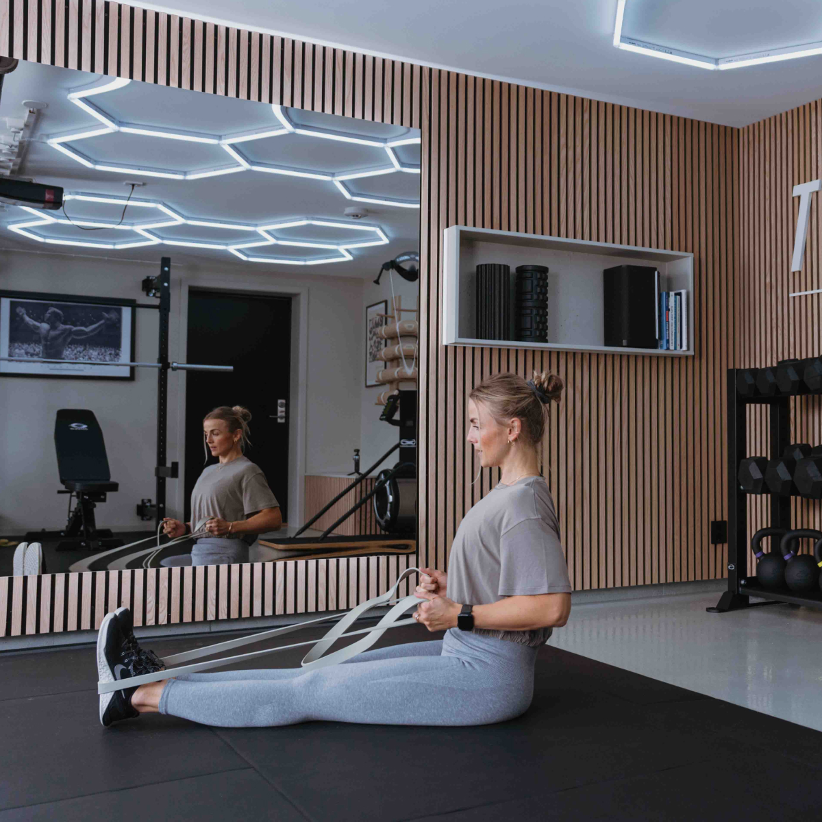 Abilica PowerBand ECO 1 - 3 cm