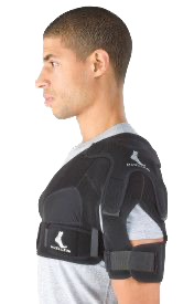 Mueller Shoulder Support X-Small/Small