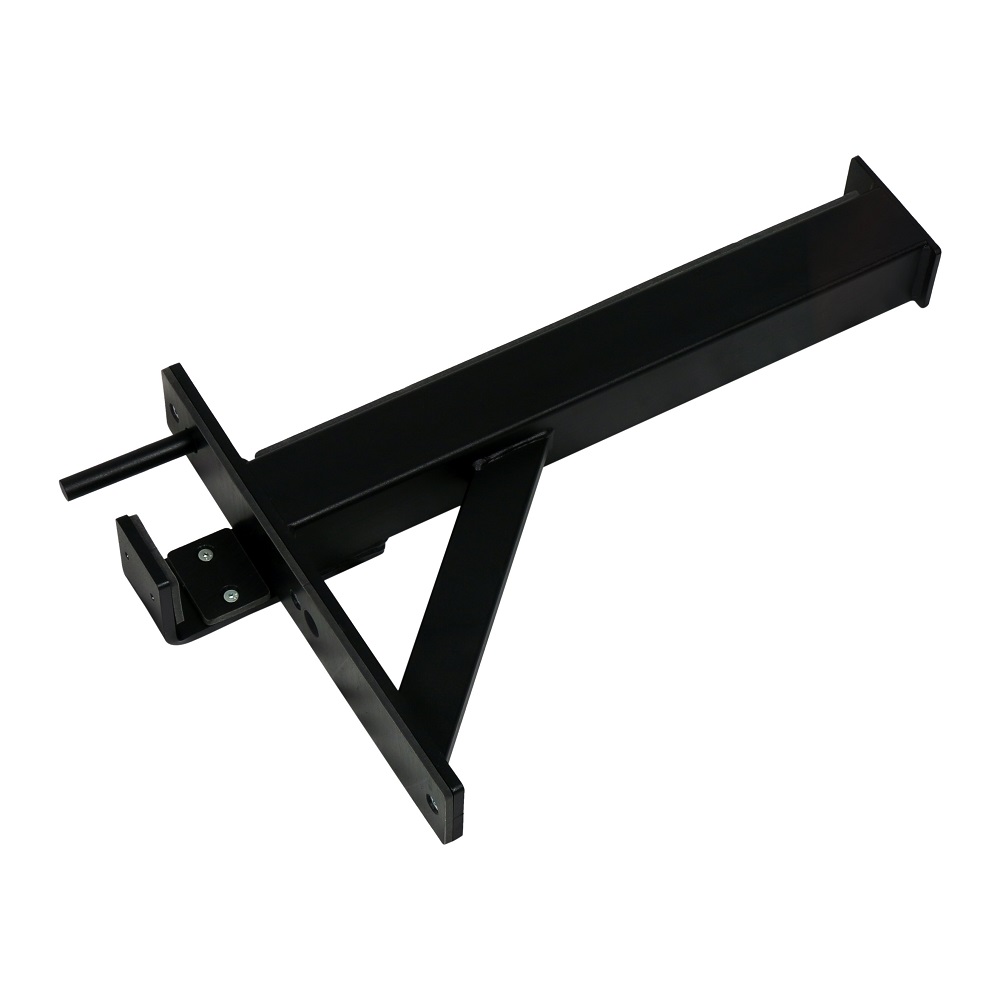 AmericanBarbell 3x3 Safety Bar