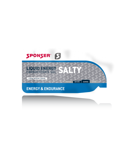 Energi Gel Energy Long Salty