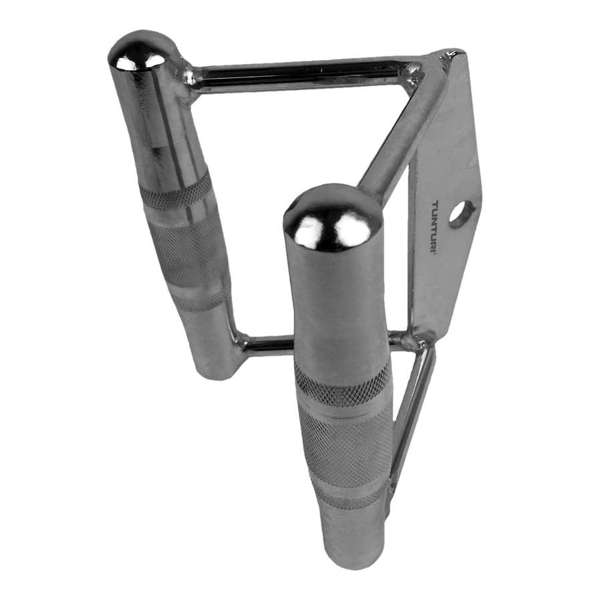 Tunturi Rowing Grip Bar