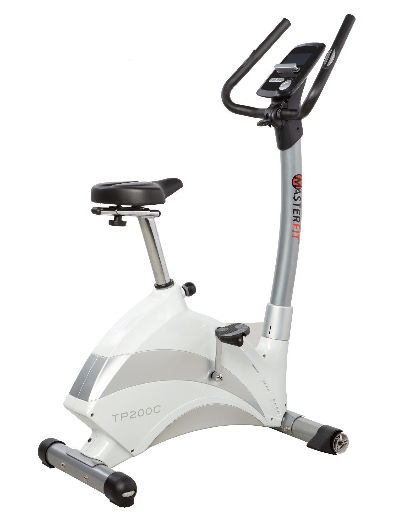 TP 200 Ergometersykkel