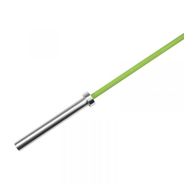 Cerakote Training Bar Zombie Green 20 kg