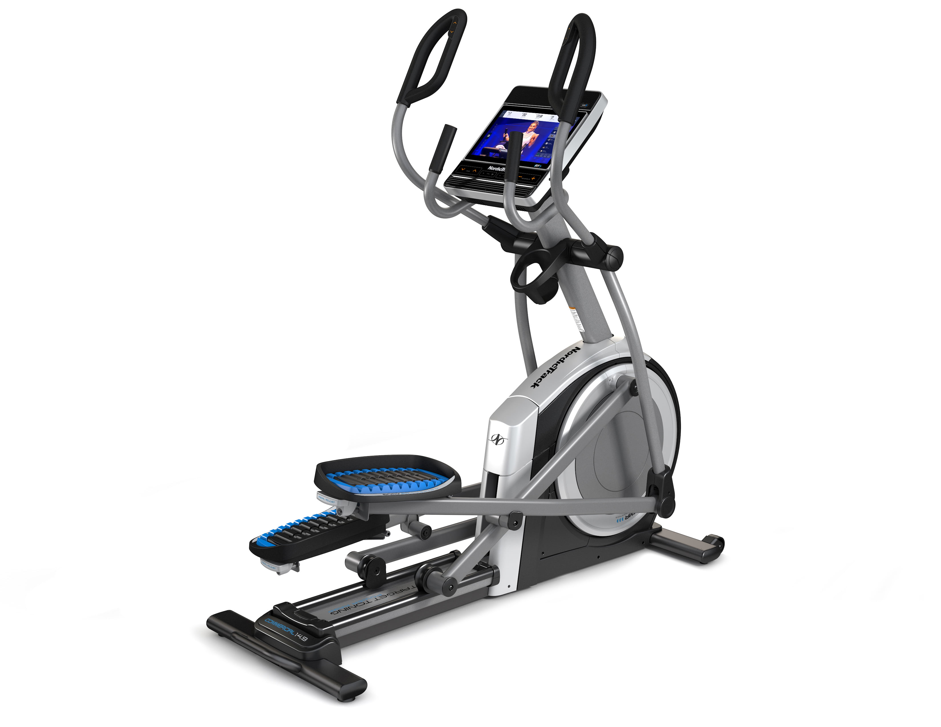 Nordictrack C14.9 Crosstrainer
