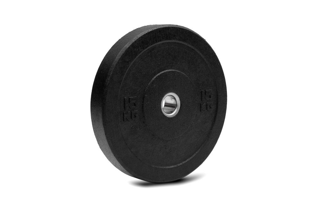 Hi-temp bumper 15 kg
