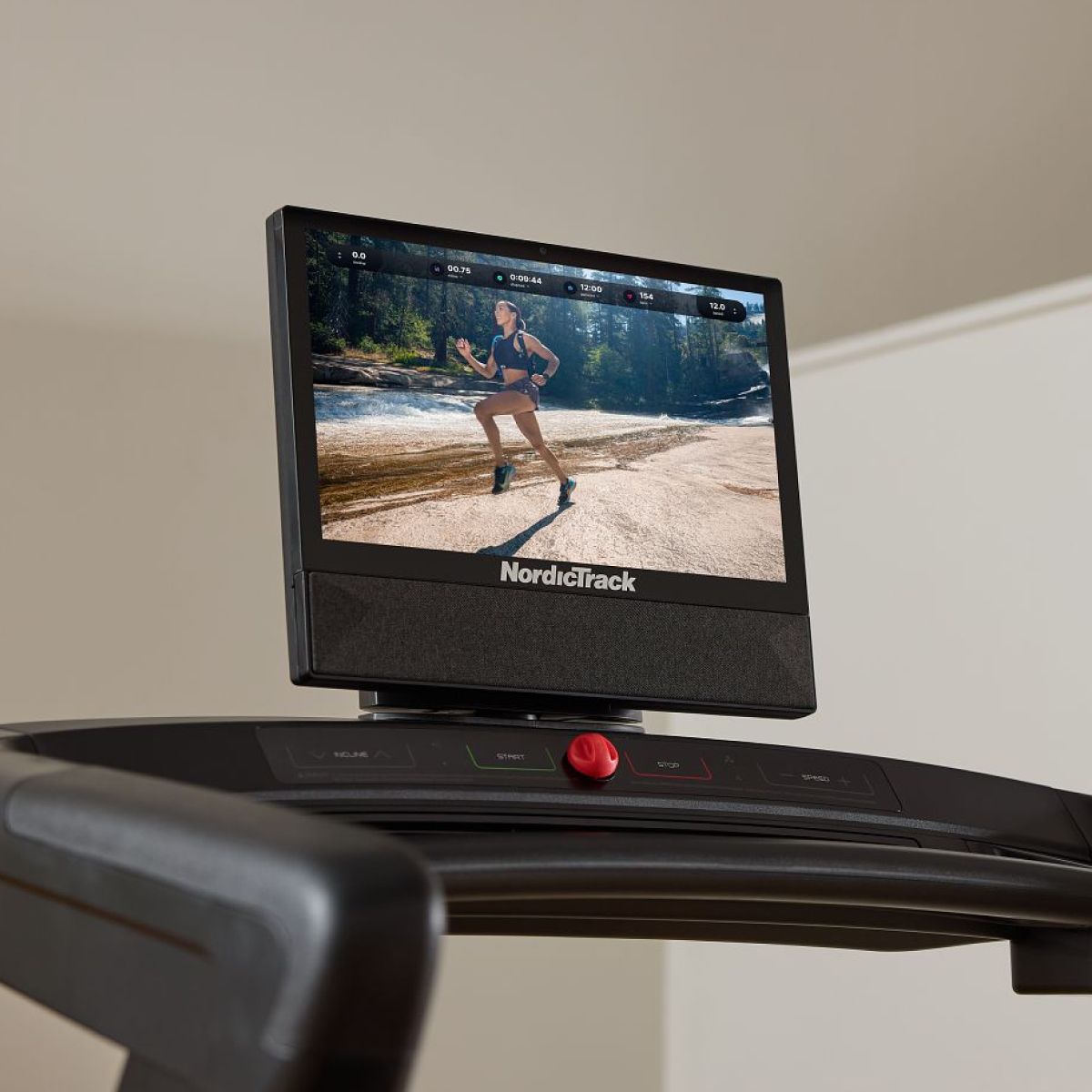 Nordictrack C 1750 Tredemølle | Treningspartner