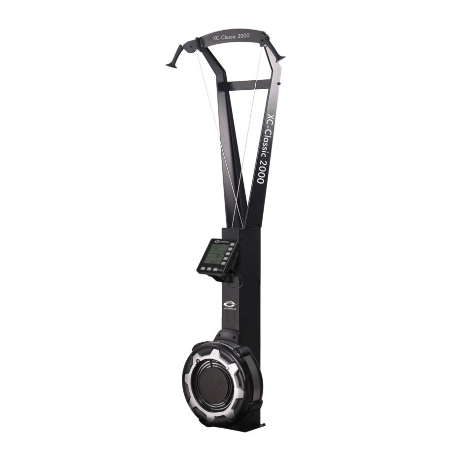Abilica XC-Classic 2000 (veggmontert)