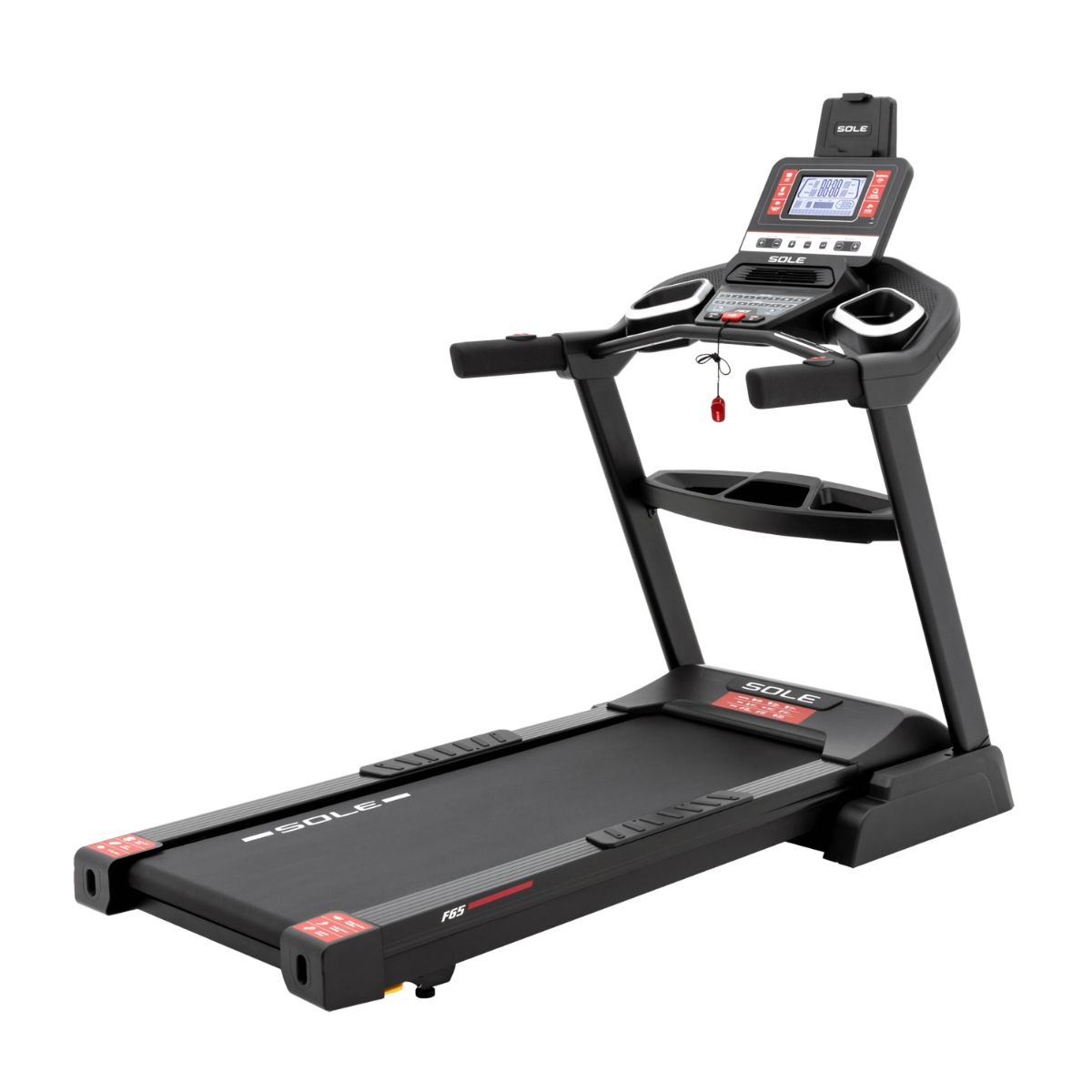 Sole F65 Tredemølle