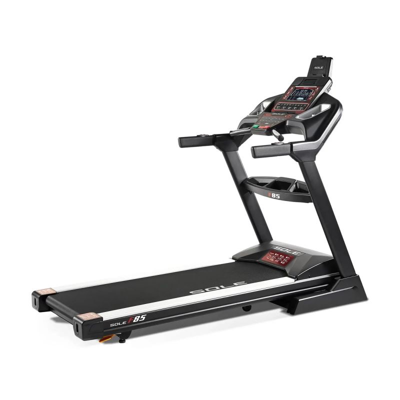Sole F85 Tredemølle