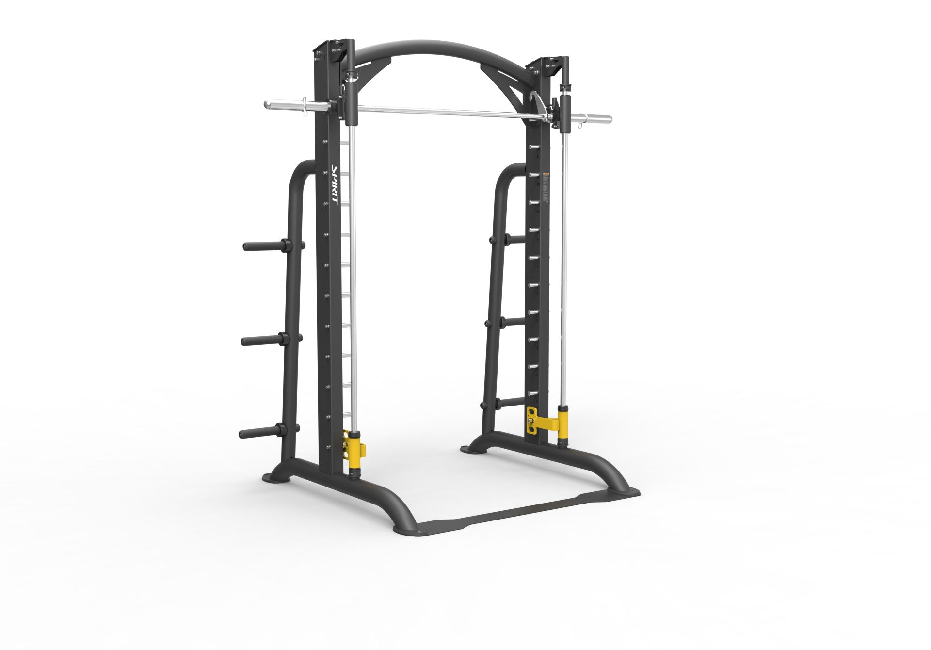 Spirit Smith Machine | Treningspartner