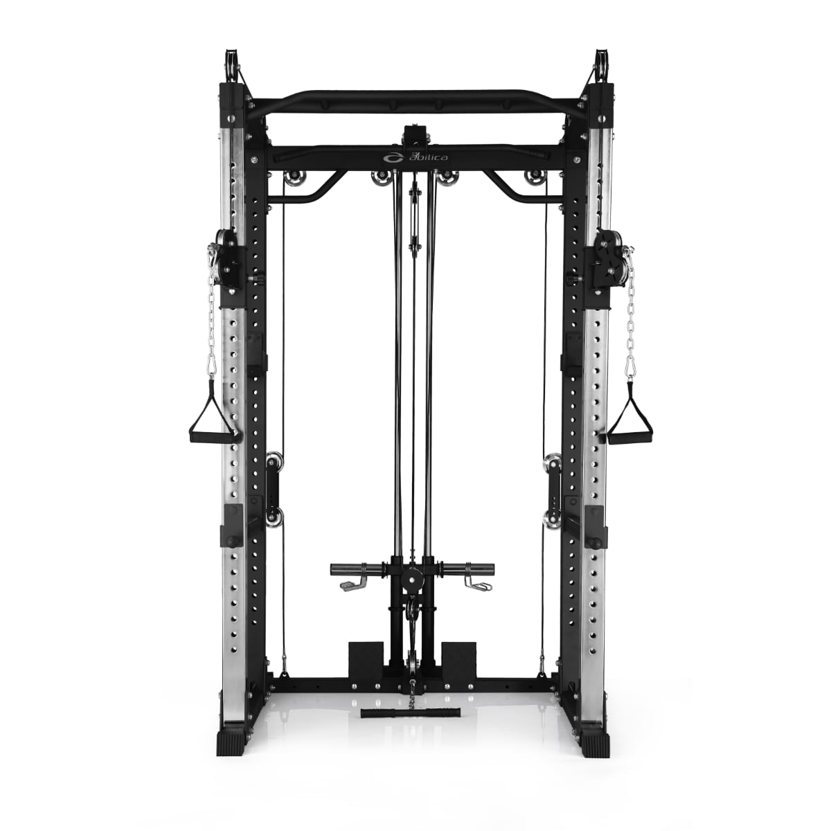 Abilica PR 550 Power Rack | Treningspartner