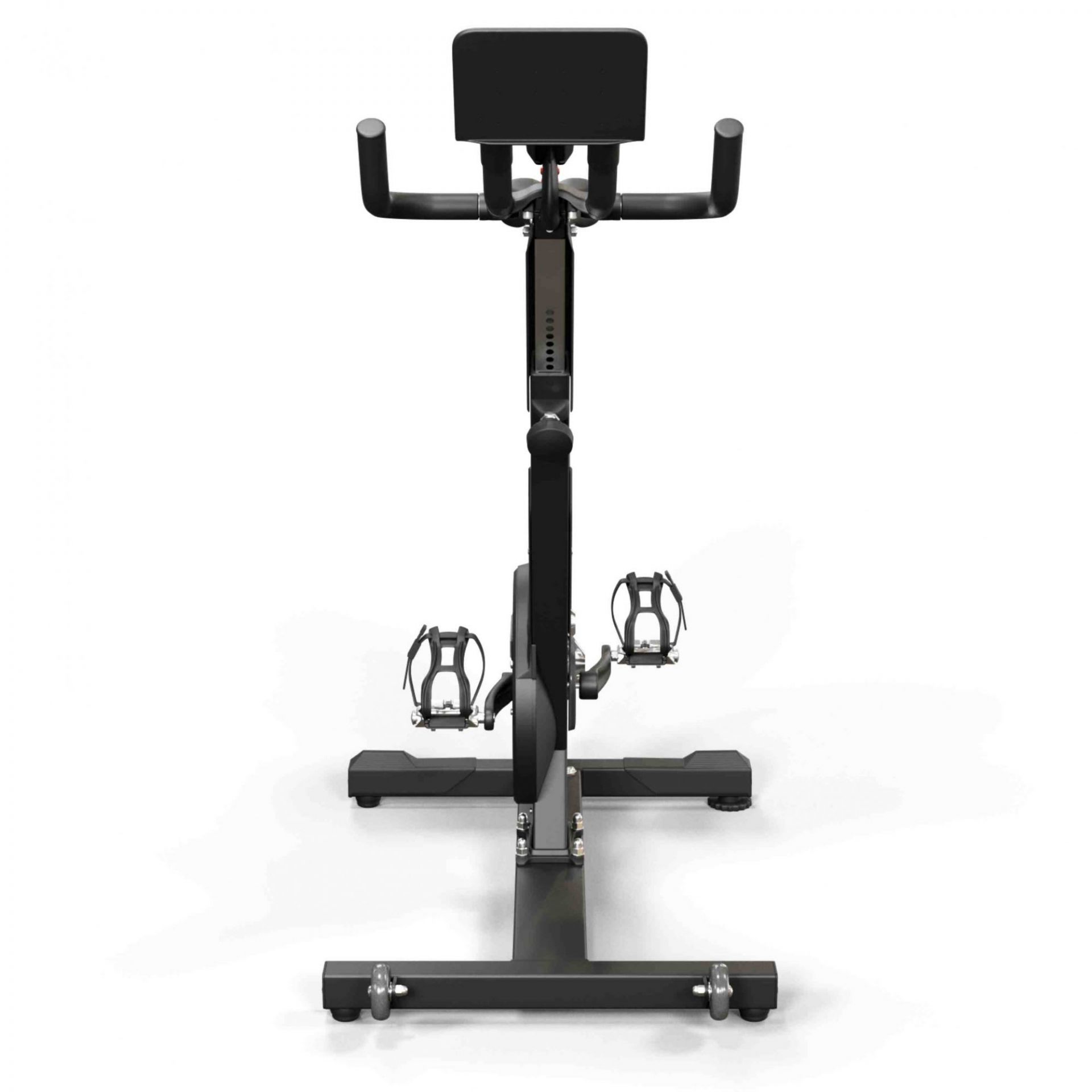 Keiser M3i Lite FTMS display Spinningsykkel Treningspartner